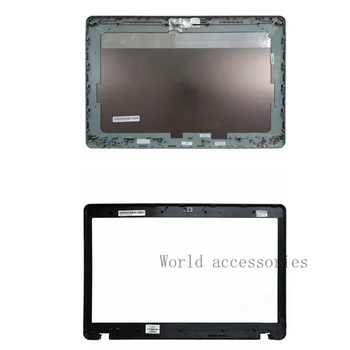 Нов корпус на лаптоп HP ProBook 4540S 4540 S 4545S, ГОРНАТА част на задния капак с LCD дисплей/на Предния панел с LCD дисплей 683478-001