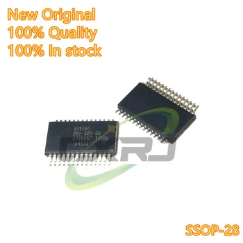 (1 бр) 100% чисто нов оригинален чипсет AU9560 AU9560B62-XOXO-GR SSOP28 IC