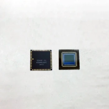 1 бр. CCD сензор за изображения MT9D001C12STC CLCC-48