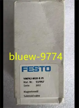 1 бр. нов в кутия Електромагнитен клапан FESTO VMPA2-M1H-K-PI 537957