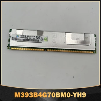1 БР. Оперативна памет 32G 4RX4 PC3L-10600R-09-11 1333 ECC за Samsung Memory M393B4G70BM0-YH9