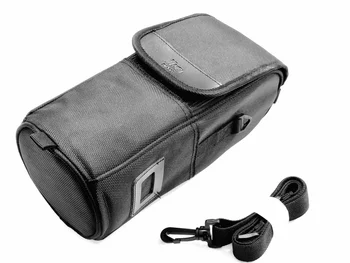 1 бр. чанта за обектива на камерата Чанта за фотоапарат Nikon 70-200 2.8 II 70-2002.8 III Аксесоари
