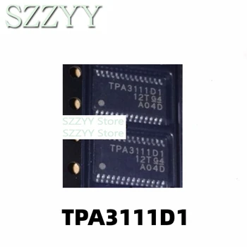 1 бр. чип усилвател TPA3111D1PWP TPA3111D1PWPR TPA3111D1 TSSOP28