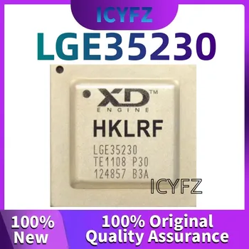 100% чисто Нов оригинален чипсет LGE35230 35230 BGA с интегральными схеми
