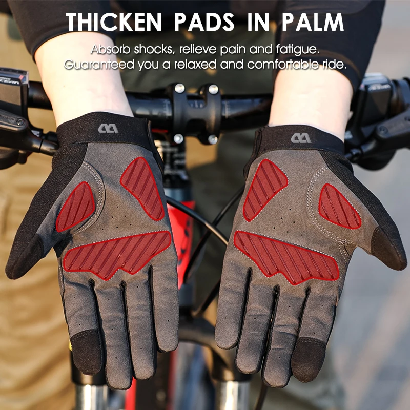 WEST BIKING Велосипедни Ръкавици за сензорен екран МТБ Пътни Велосипедни Ръкавици За Мъже И Жени За Езда, Състезания, Фитнес Зала, Фитнес, Нескользящие Спортни Велосипедни Ръкавици . ' - ' . 3