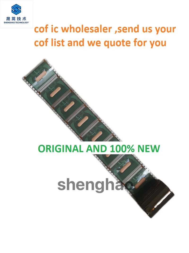 100% Оригинална новата чип СБР TAB IC RM927A1FF-61B за ремонт на екрана на телевизора . ' - ' . 2