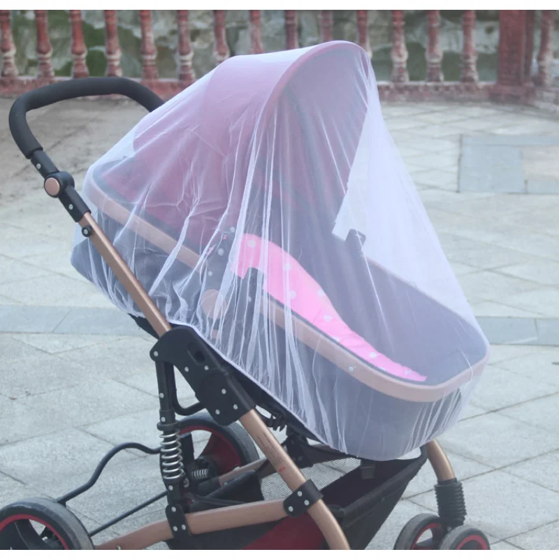 Детска количка, heating, mosquito net, количка за детски колички, мрежа против насекоми, Безопасна мрежа за защита на бебета, Текстилен калъф, Аксесоари за детски колички . ' - ' . 1