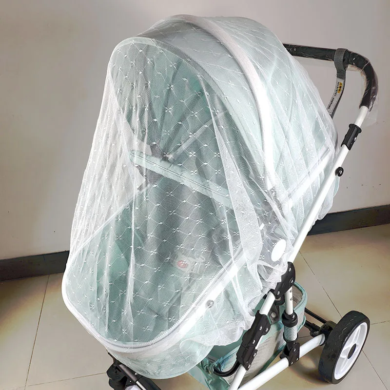 Детска количка, heating, mosquito net, количка за детски колички, мрежа против насекоми, Безопасна мрежа за защита на бебета, Текстилен калъф, Аксесоари за детски колички . ' - ' . 3