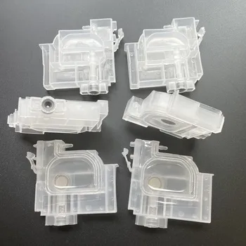 12 Бр. Водосточни Филтър за печатащата глава на Epson, като спирачка на принтера L355, L210, L365, L110, L211, L800, L850, L1300, крачета, L1800, мастило амортисьор
