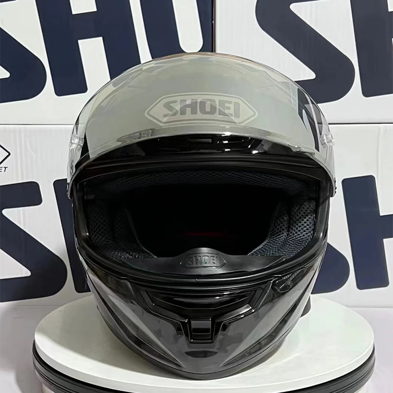 Мотоциклет шлем X-Spirit III с Имитация на карбон, каска X-Четиринадесет Червени Мравки, Спортен, състезателен шлем, каска за Мотоциклет . ' - ' . 3