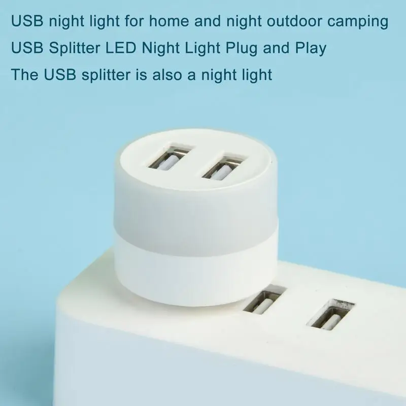 USB нощна светлина Регулируем 3000 До Топлото Нощно 6500 До Бели Лампи Вставляемая Нощна Лампа За Спалнята, Банята, Детската . ' - ' . 3