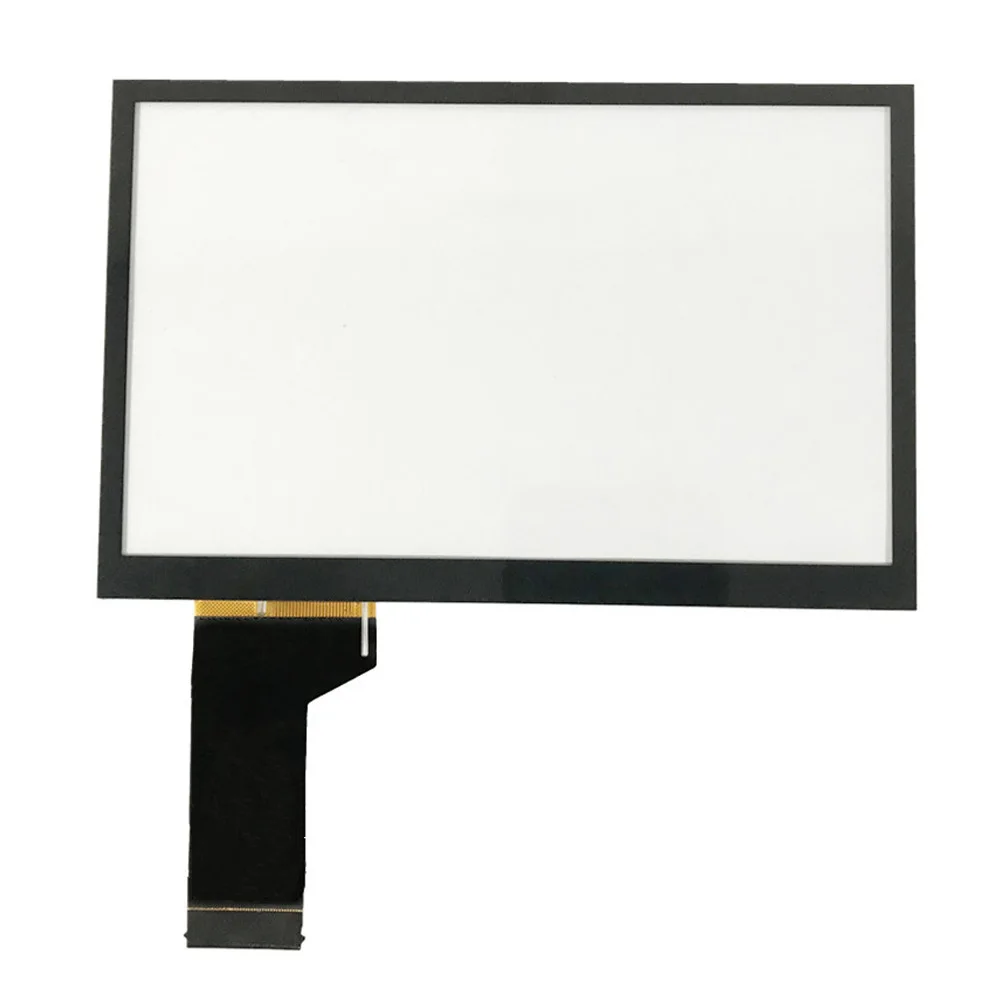 1бр Автомобилен GPS Навигатор с LCD touch screen Digitizer е Подходящ За MIB TDO-WVGA0633F00039, TDO-WVGA0633F00045 на Едро . ' - ' . 5