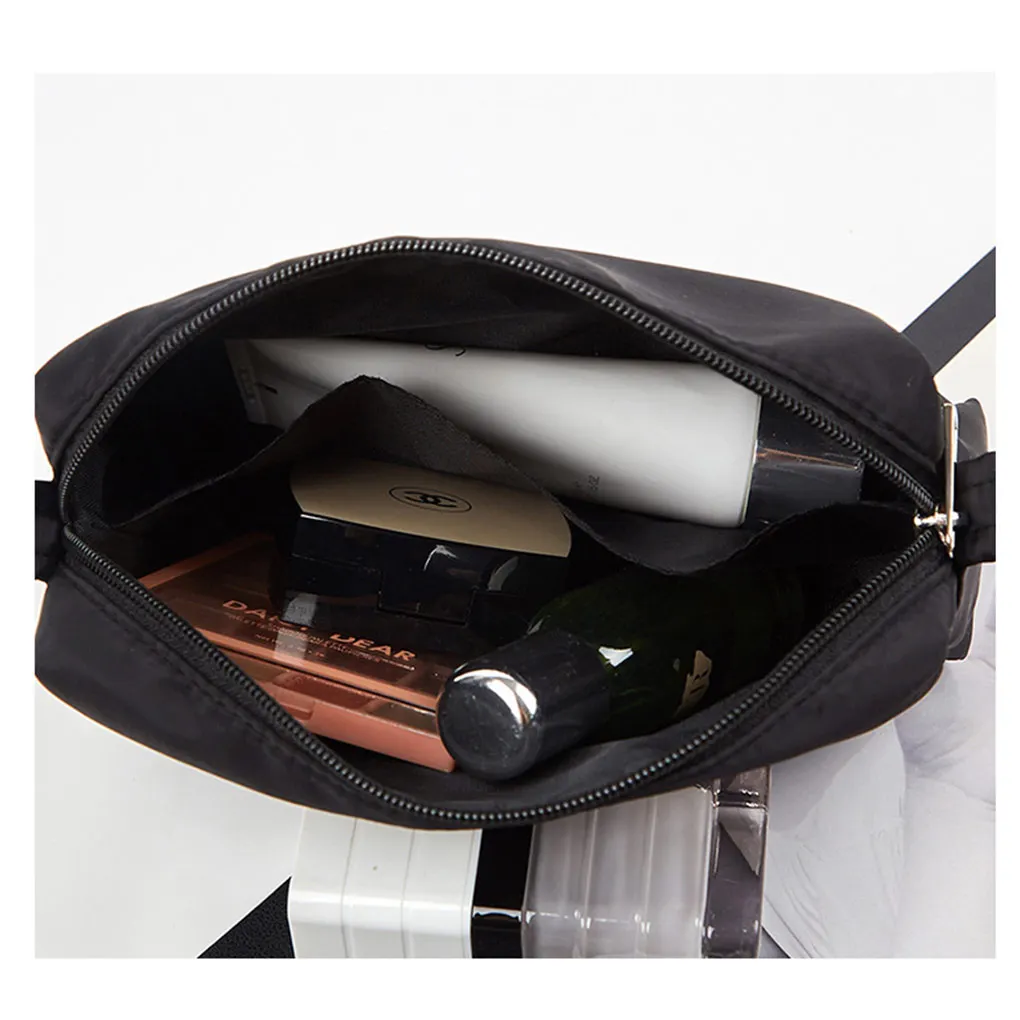 Чанти-чанти, модни Чанти с цип Голям капацитет, чанти за грижа за кожата . ' - ' . 0