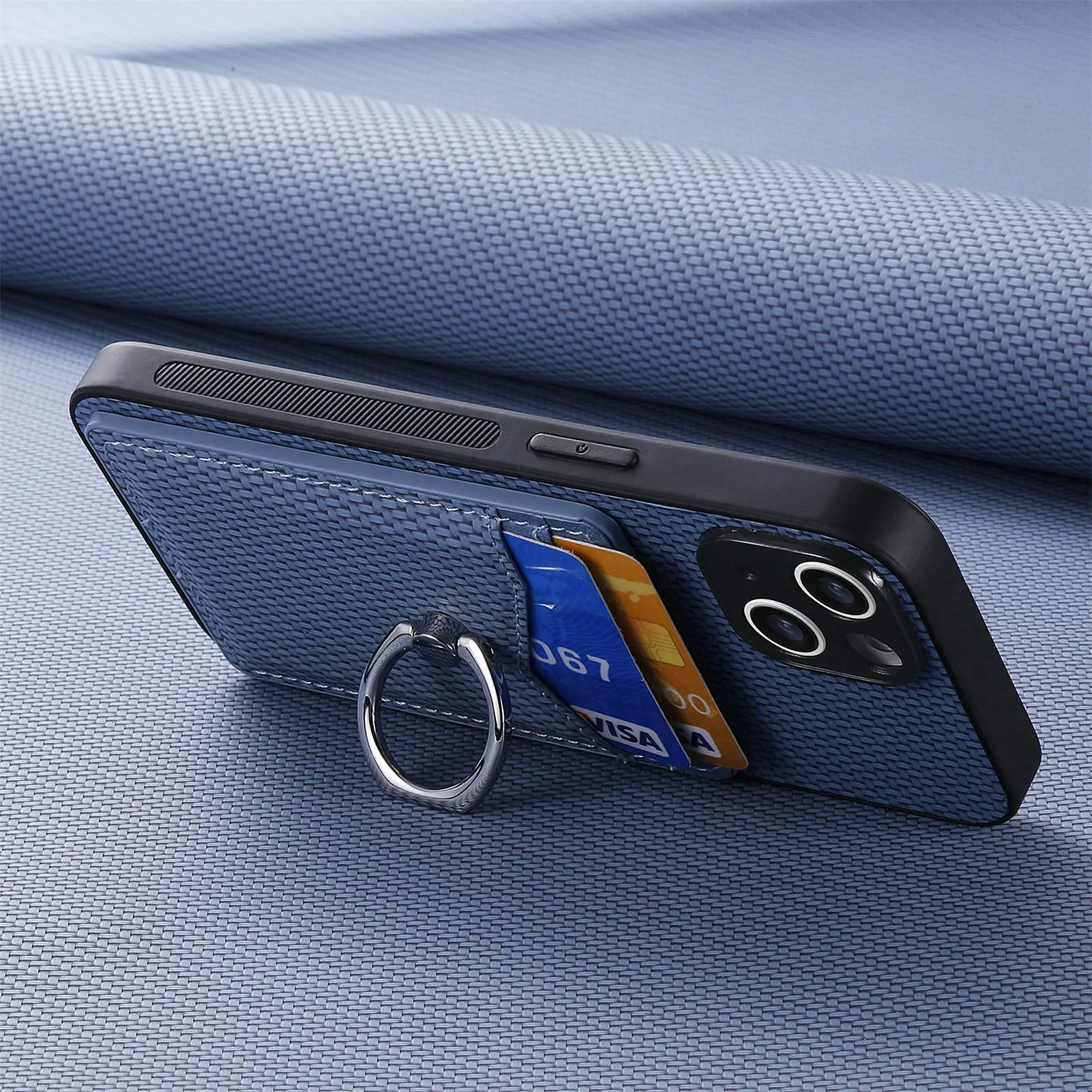 Чанта-портфейл С Отделения за карти Samsung Galaxy S22 S23 S21 S20 FE Note 20 Ultra S9 S10 S8 10 Plus S10E, Кожен Калъф С Магнитна стойка . ' - ' . 1