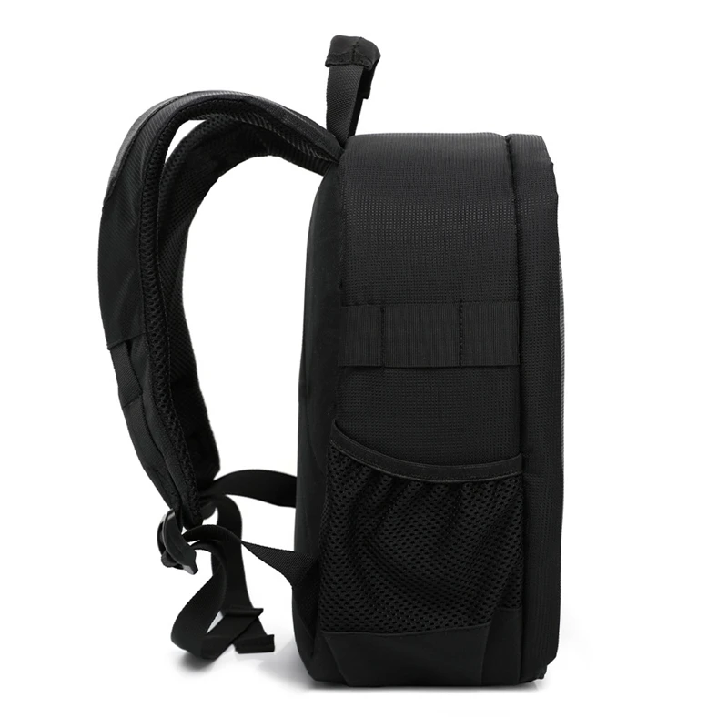 Многофункционална раница за камера, водоустойчива чанта за фотоапарат, на открито, за разходки . ' - ' . 3