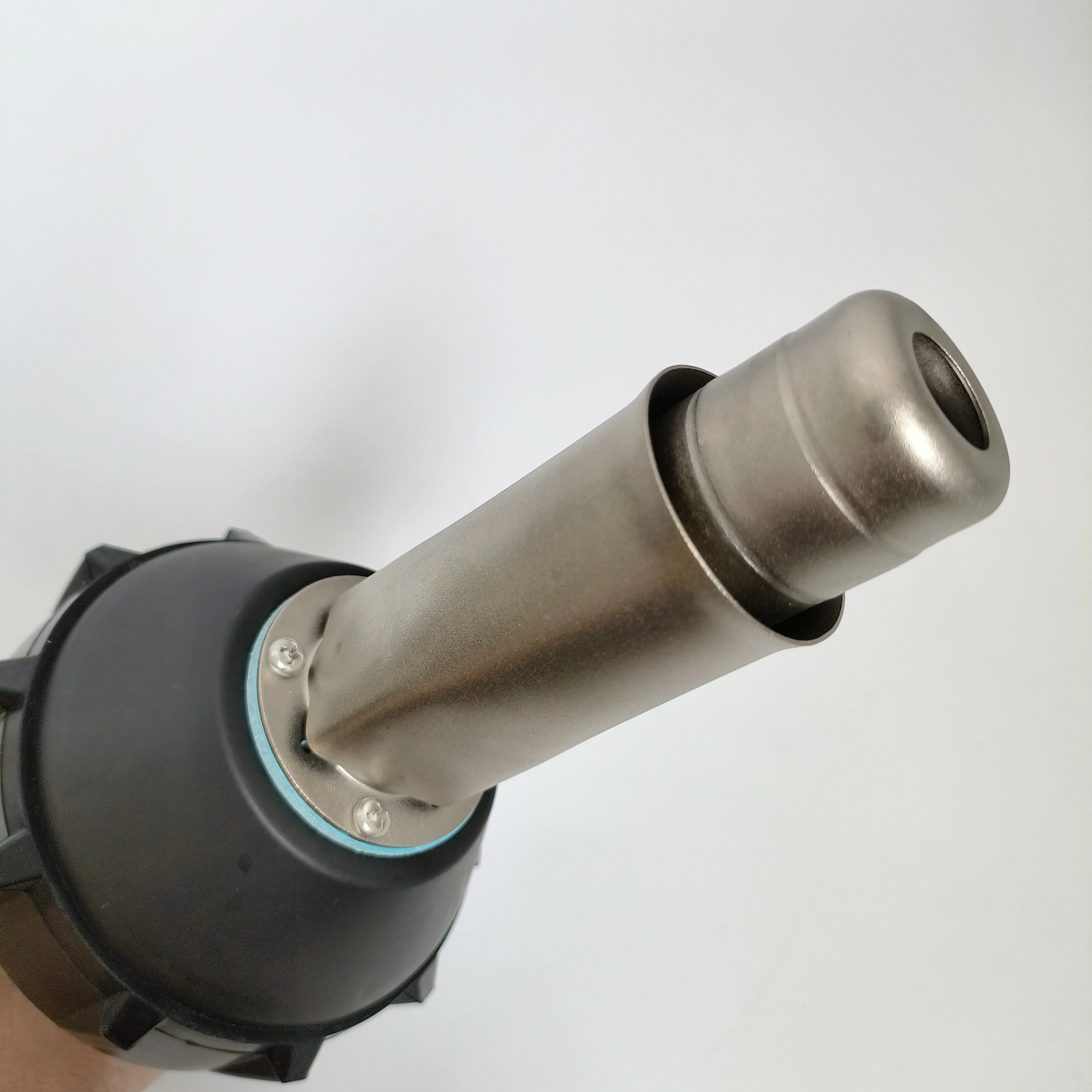 Марка Rayster Пластмасов Заваряване пистолет Вентилатор с топъл въздух PVC Банер заваръчни машини комплекти от инструменти за заваряване с горещ въздух . ' - ' . 2