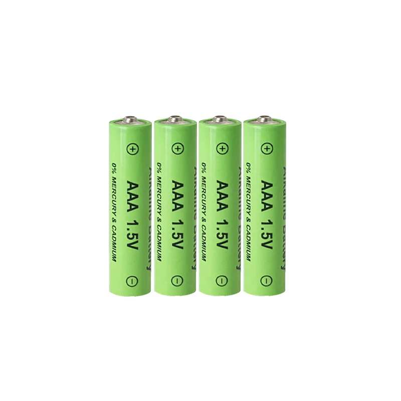 AAA1.5V Батерия 8800 mah литиево-йонна акумулаторна батерия от 1,5 ААА за часа, мишки, компютри, играчки и така нататък + Безплатна доставка . ' - ' . 4