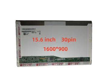 15,6-инчов LCD матрицата е 1600*900 30PIN LP156WD1 TP B1 LTN156KT01 за дисплей на лаптоп DELL