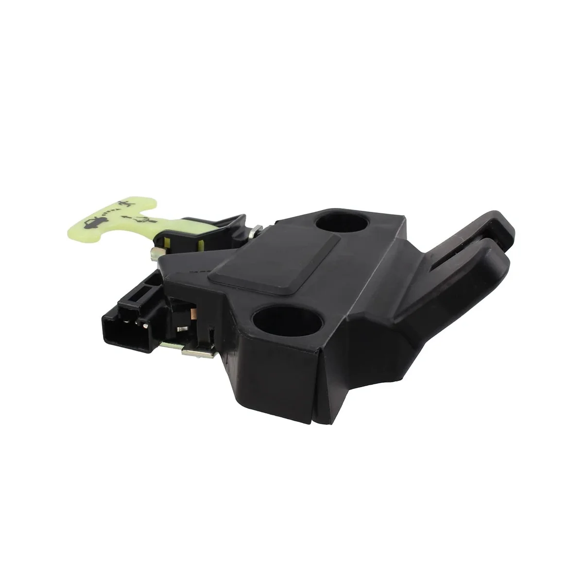 Нова Сила Горна ключалка на багажника, за да е подходяща за Impreza 2015-2019 57530-FJ020 57530FJ020 . ' - ' . 1