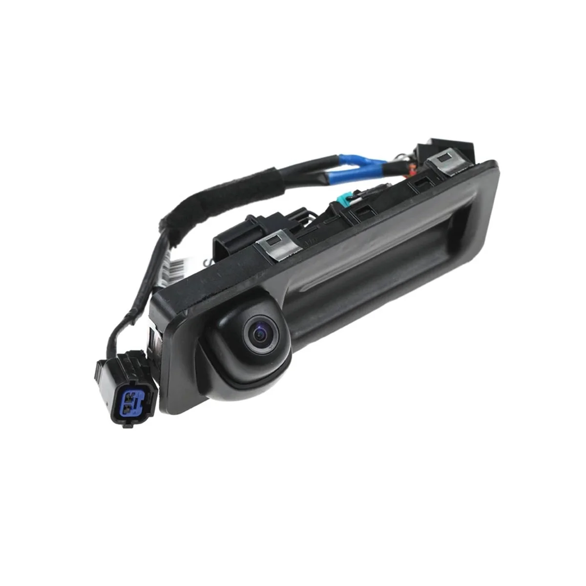 95760B1100 Дръжка на багажника на автомобила Камера за задно виждане за Hyundai платформа soc решения; genesi 2014-2016 Резервната камера за задно виждане 95760-B1100 . ' - ' . 4