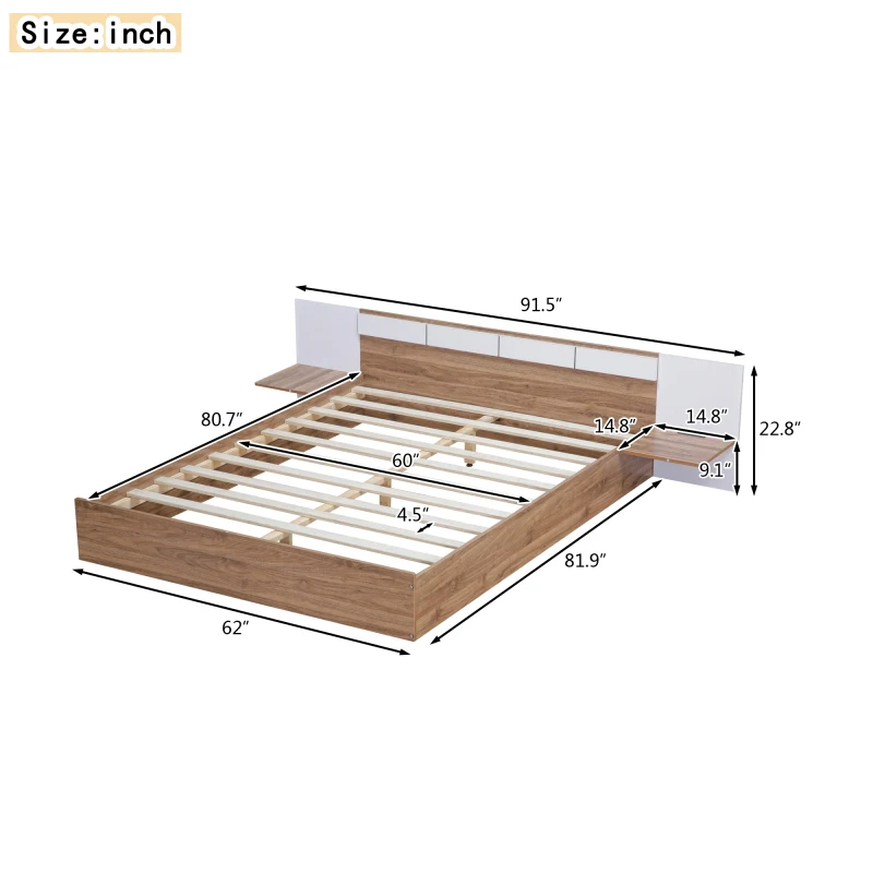 Легло-платформа размер 