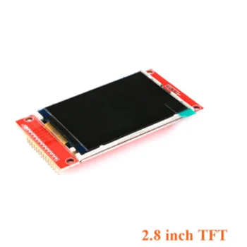 1БР 2.2/2.4/2.8 -инчов цветен TFT LCD дисплей Модул 2,2 