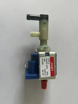 1бр за оригиналния водна помпа JIANYIN с електромагнитни капак JYPC-3C AC220V-240V 25 W