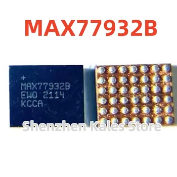 2-10 бр. Чип MAX77932B Power IC PM 77932B MAX77932BEWO + T