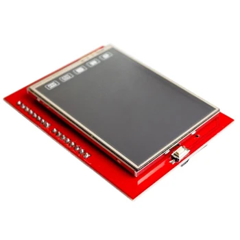 2,4-инчов LCD модул модул тъчпад с TFT-екран