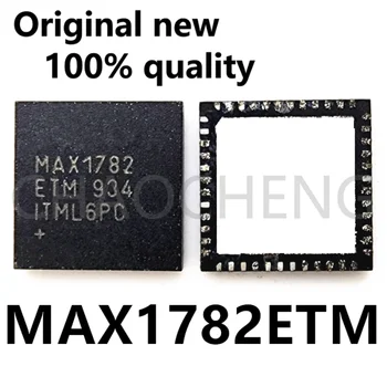 (2-5 бр.) 100% нов чипсет MAX1782ETM MAX1782 1782ETM QFN