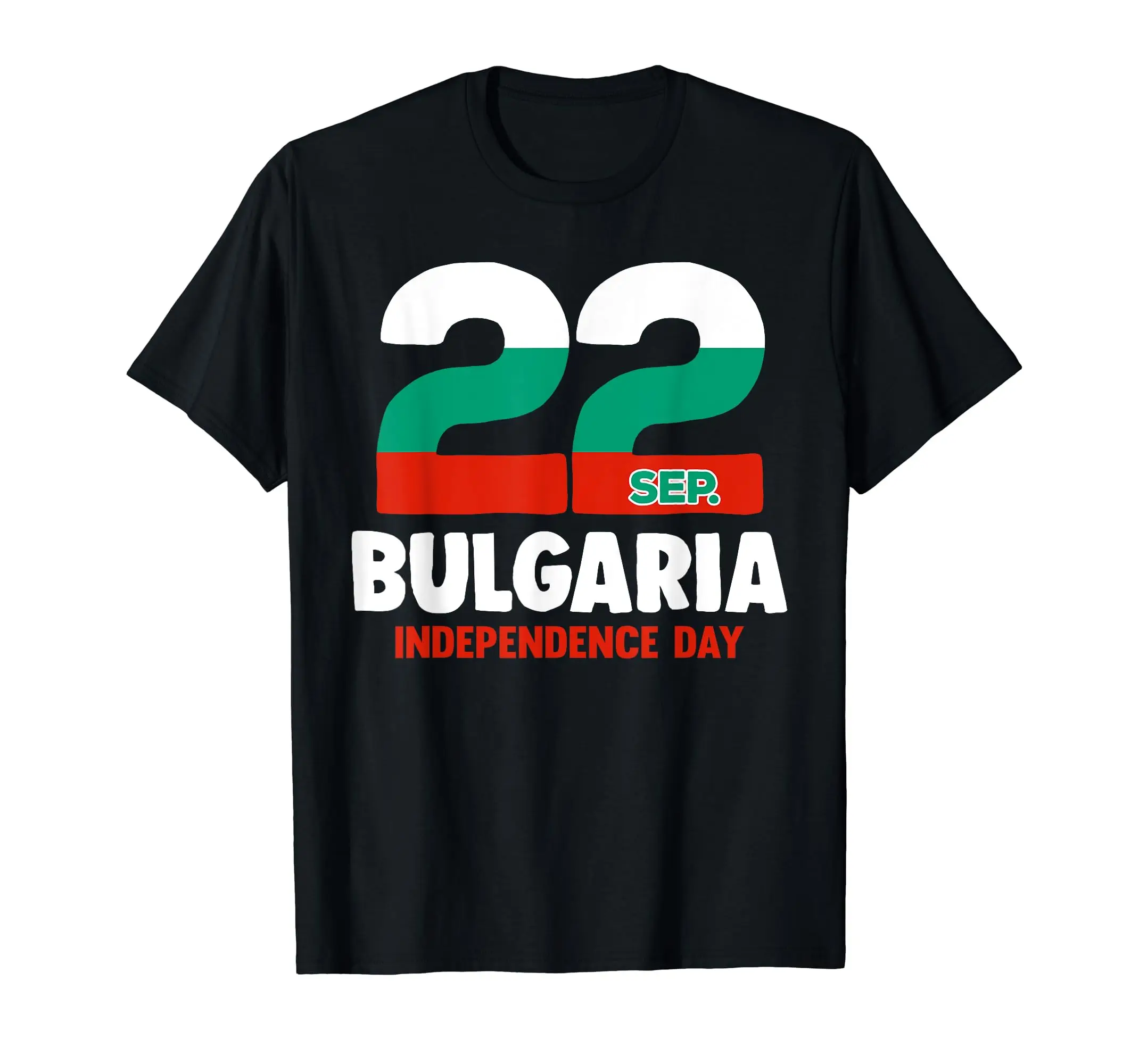 100% Памук, забавна патриотическая тениска с Деня на независимостта на България, български флаг, мъжки дамски унисекс тениски, Размер S-6XL . ' - ' . 0