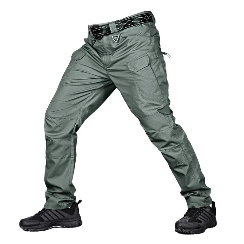 IX7Tactical Панталони, Мъжки Панталони За Феновете на специалните сили, Спортни Панталони за активна почивка, Есенни и зимни Турове Панталони Durablel . ' - ' . 0
