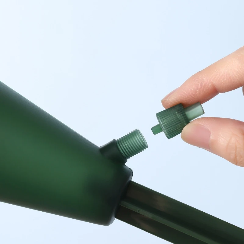 Ново устройство за напояване дом във формата на фуния, с устройство за капково напояване с автоматично регулиране, градински инструменти . ' - ' . 1