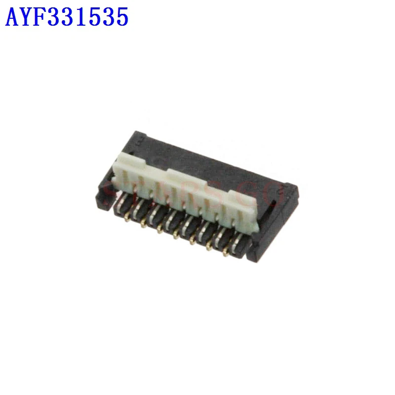 10ШТ Конектор AYF332335, AYF331535, AYF331335, AYF330935 . ' - ' . 1
