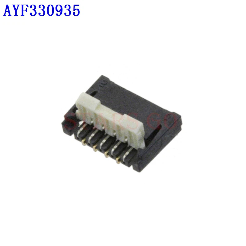 10ШТ Конектор AYF332335, AYF331535, AYF331335, AYF330935 . ' - ' . 3