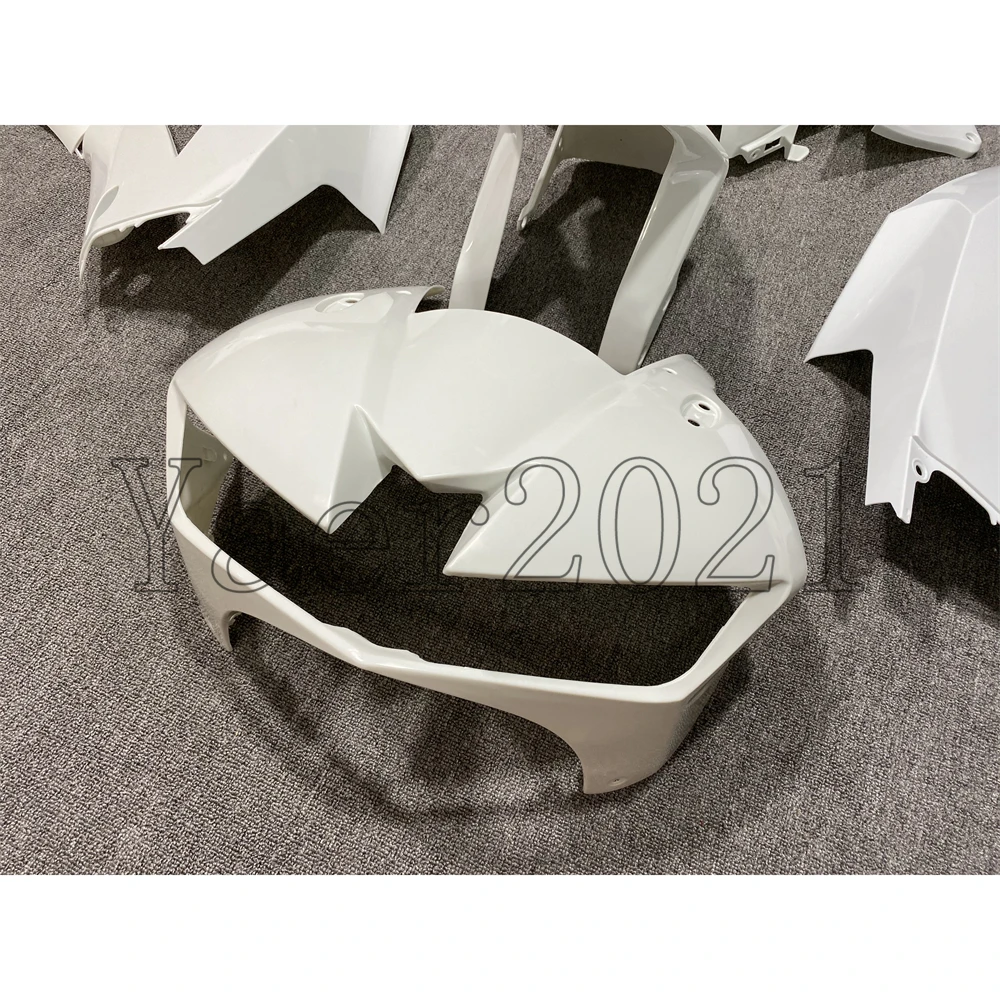 Комплект Мотоциклетни Обтекателей От ABS-Пластмаса, Ляти Тялото, Пълно Покриване на тялото За Honda CBR600RR CBR 600RR 2013 2014 2015 2016-2022 . ' - ' . 1