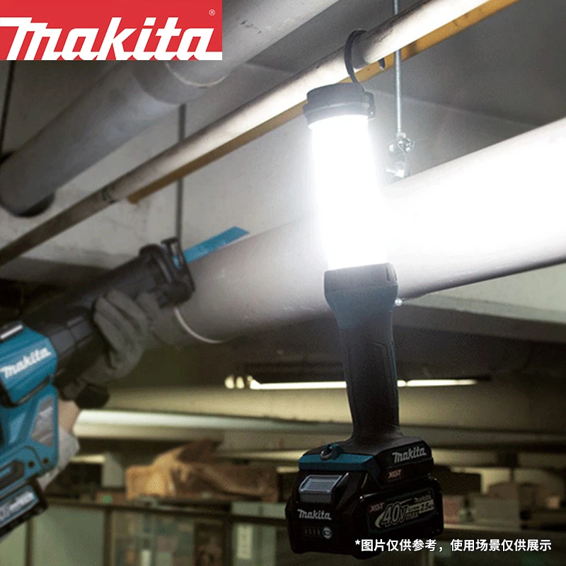 Makita TWAML002G 40V Max XGT Безжична лампа L. E. D./фенерче без инструмент . ' - ' . 2