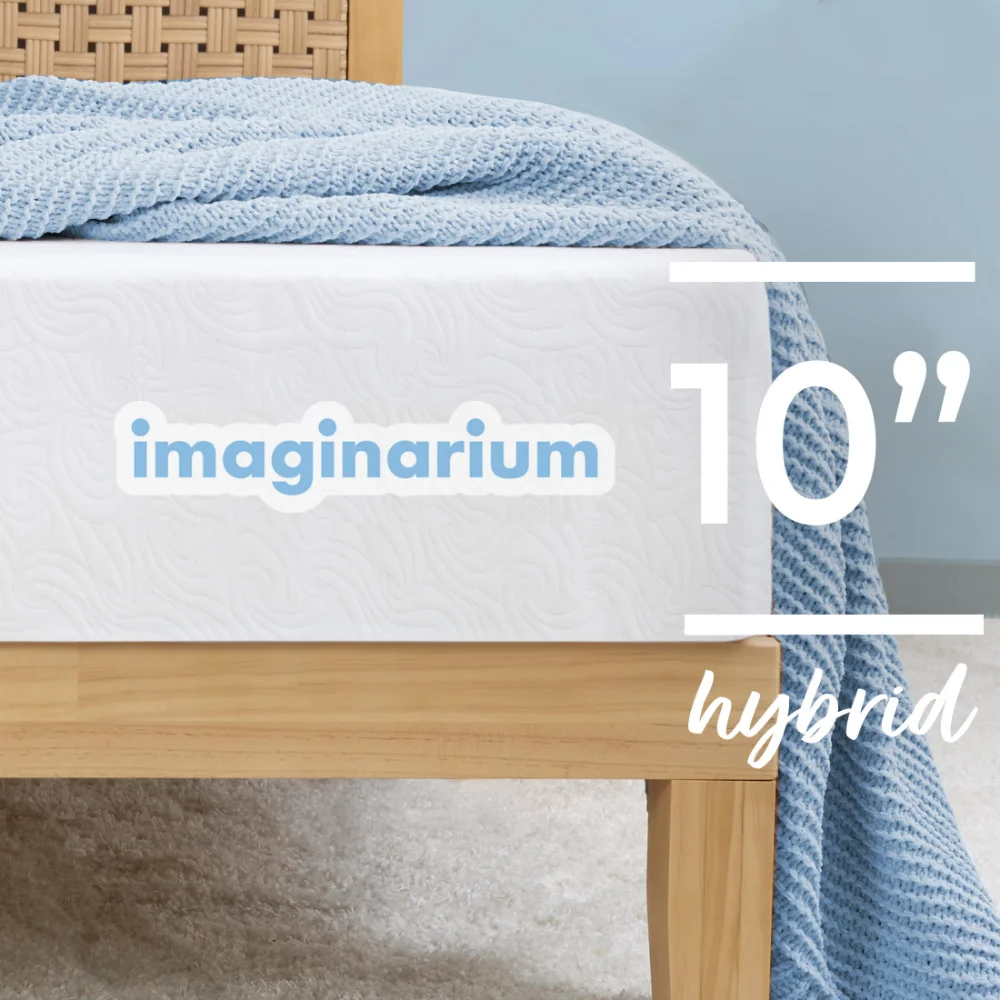 Imaginarium 10