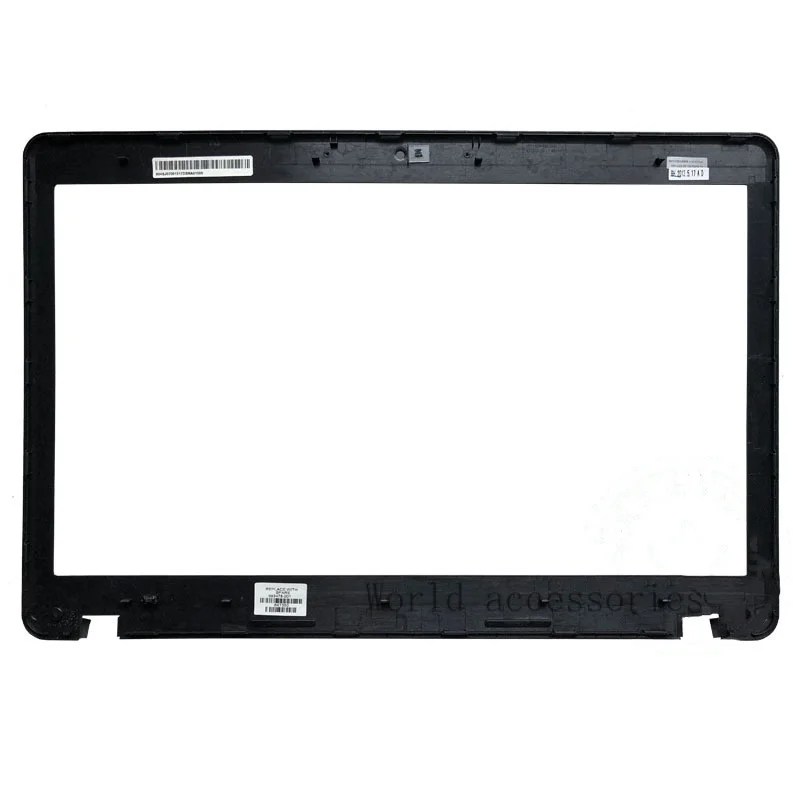 Нов корпус на лаптоп HP ProBook 4540S 4540 S 4545S, ГОРНАТА част на задния капак с LCD дисплей/на Предния панел с LCD дисплей 683478-001 . ' - ' . 3