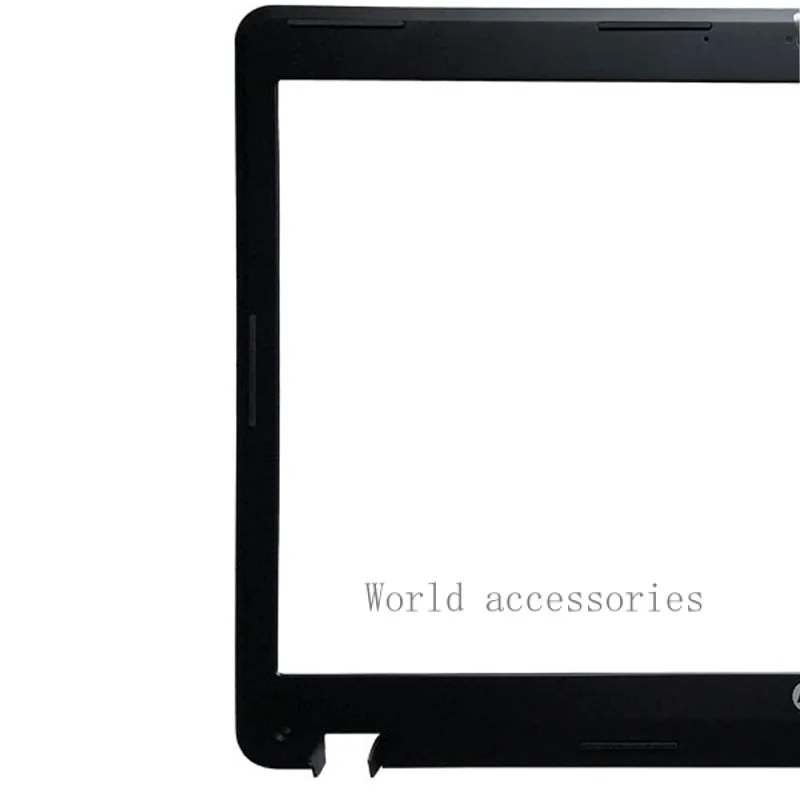 Нов корпус на лаптоп HP ProBook 4540S 4540 S 4545S, ГОРНАТА част на задния капак с LCD дисплей/на Предния панел с LCD дисплей 683478-001 . ' - ' . 4