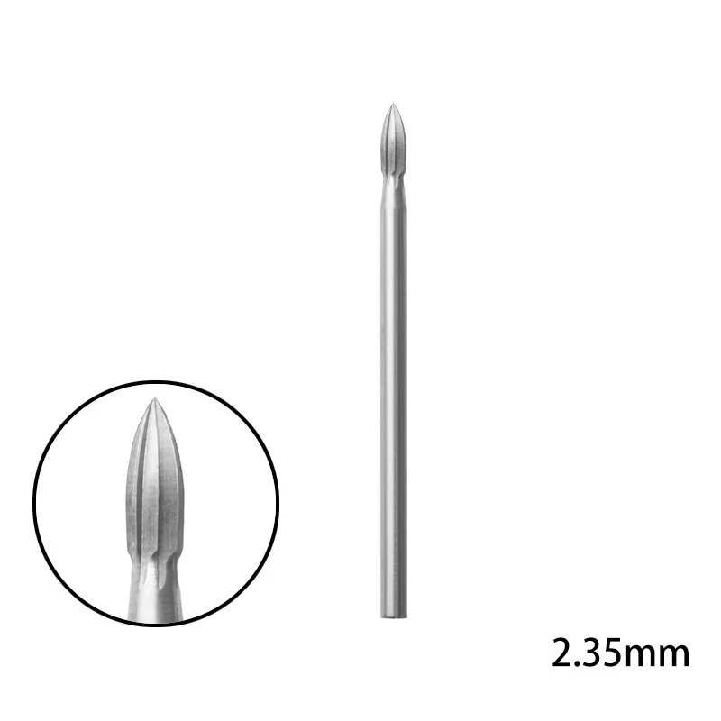 1бр Meisenge 8 # 2,35 дръжка ядрена резба слот за тренировка зехтин ядрото на бодхи нож за дърворезба бижутериен инструмент . ' - ' . 5