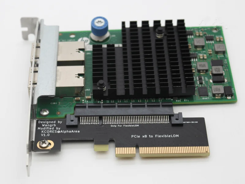 Двухпортовая 10-гигабитная мрежова карта X540-T2, тенис на електрически интерфейс PCI-E, четырехпортовый gigabit софтуерен маршрут i350-T4 . ' - ' . 0
