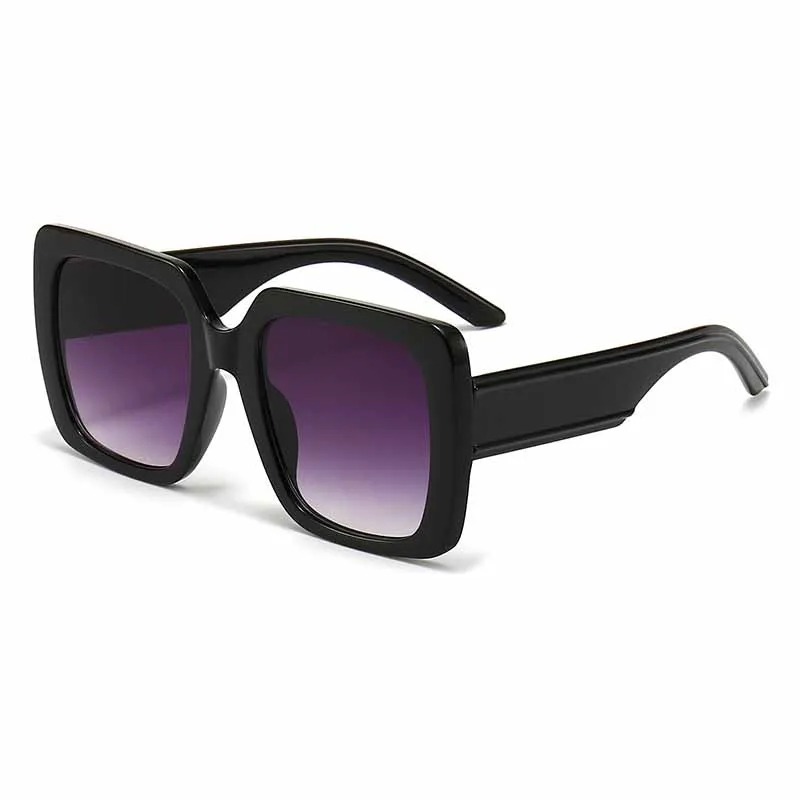 Квадратни Слънчеви очила Candy За жени, мъже, Модни Луксозни Слънчеви очила за шофиране с защита от uv, Ретро Тренд, слънчеви очила Унисекс, Нюанси 2023 . ' - ' . 0