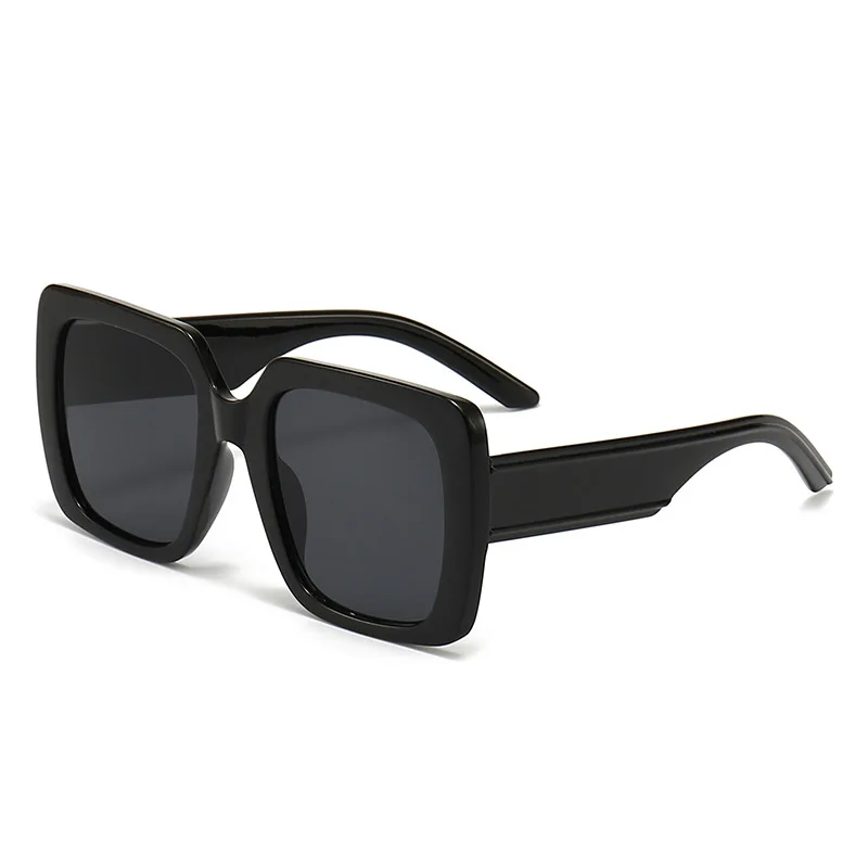 Квадратни Слънчеви очила Candy За жени, мъже, Модни Луксозни Слънчеви очила за шофиране с защита от uv, Ретро Тренд, слънчеви очила Унисекс, Нюанси 2023 . ' - ' . 5