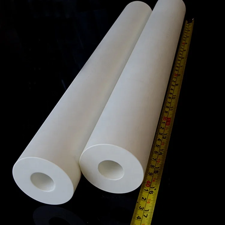 XTL sintyron Професионално производство на Продажба По цена по цена на производителя Керамични тръби от борен нитрид голям размер . ' - ' . 5