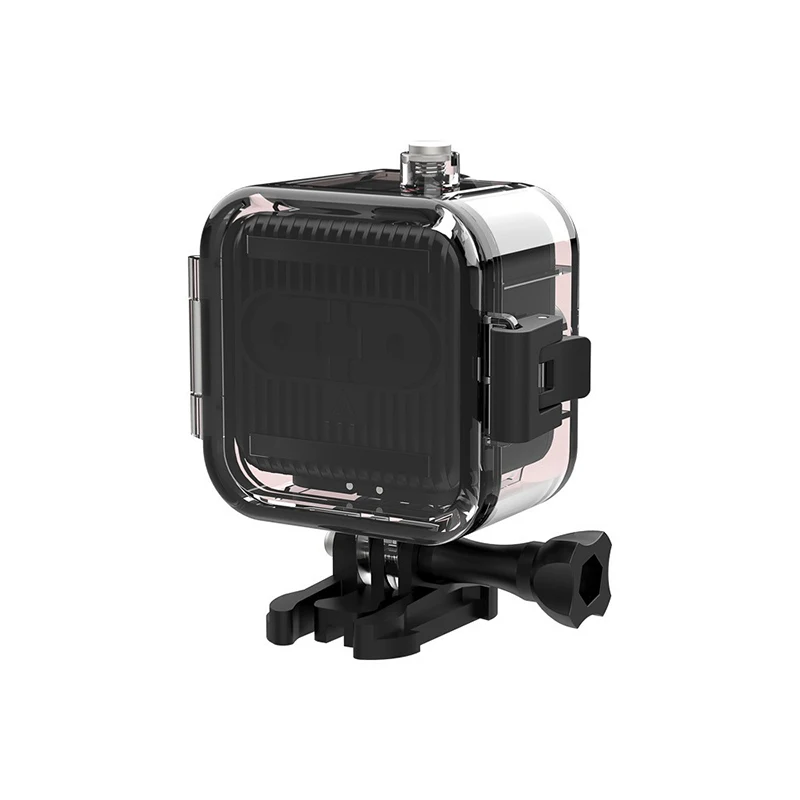 Приложимо към водоустойчива обвивка спортна камера GoPro Hero11mini Аксесоари за спортна камера за дълбоководни водолазни . ' - ' . 3