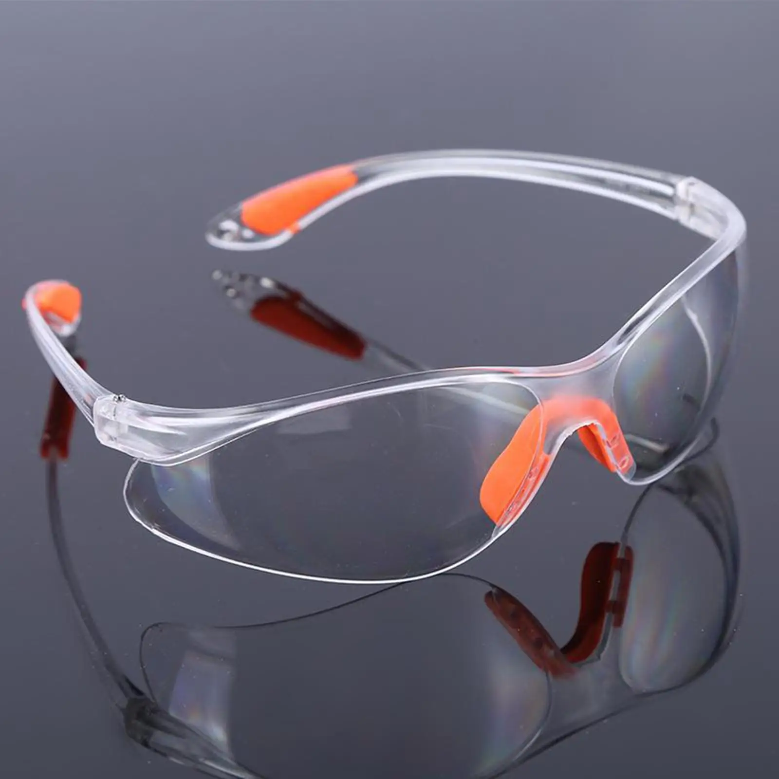 Защитни очила със защита от замъгляване, Регулируеми Леки очила . ' - ' . 1