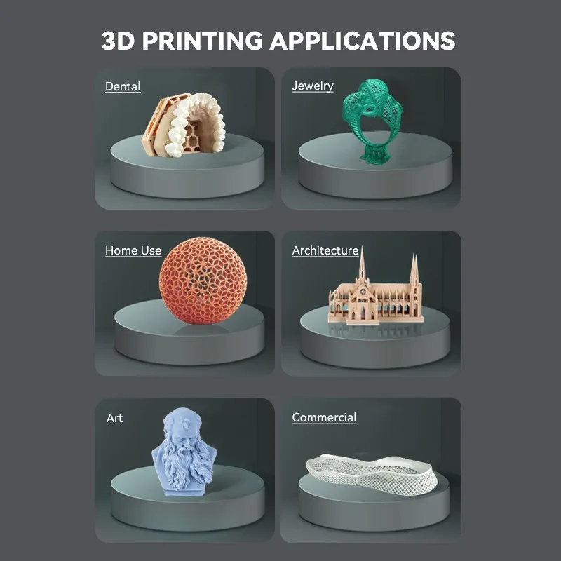 Дизайн и производство на бижута от 3D-восък Impresora, печат на 3D-принтер от течнокристална катран . ' - ' . 4