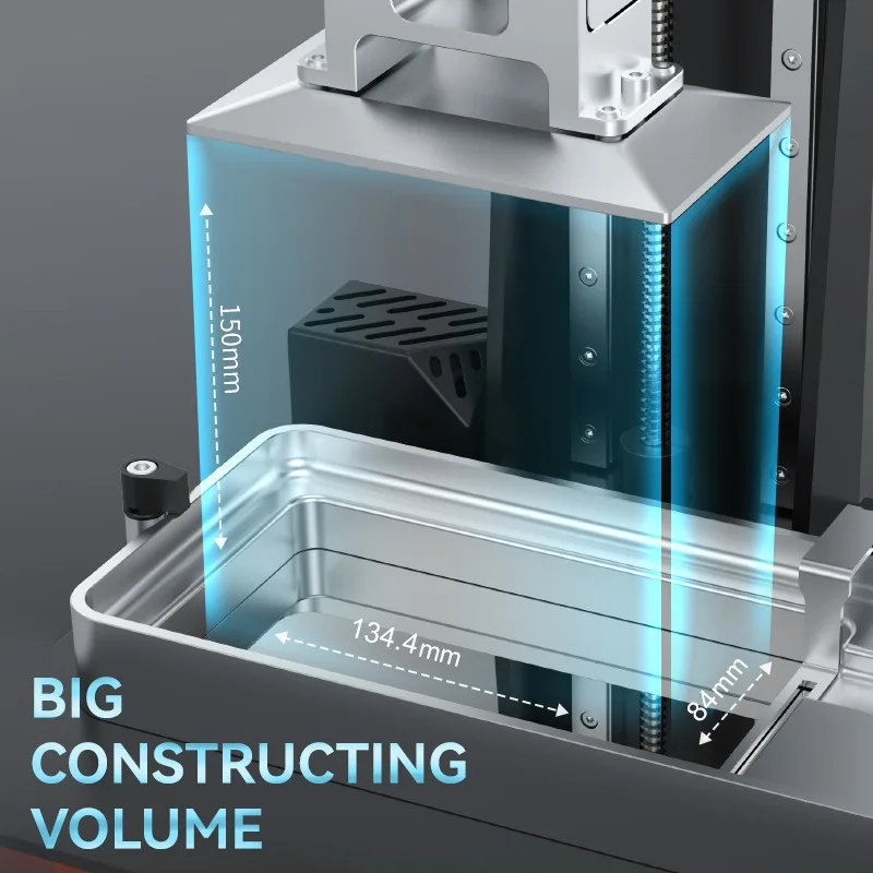 Дизайн и производство на бижута от 3D-восък Impresora, печат на 3D-принтер от течнокристална катран . ' - ' . 5