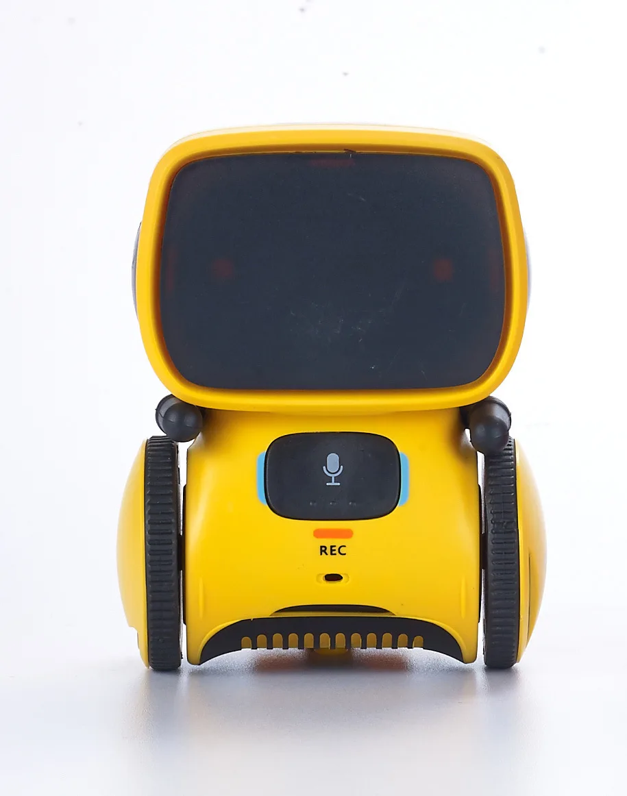 Интелигентен индукционный робот, Детски пъзел, Универсална Денс машина за ранно образование, електрически играчки . ' - ' . 3